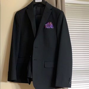Boys Suit